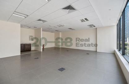 Office Space - Studio - 1 Bathroom for sale in Bayswater - Business Bay - Dubai