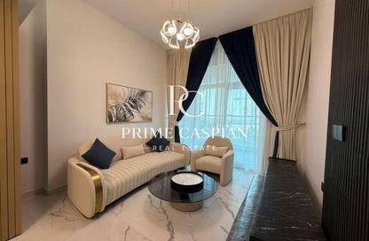 Apartment - 1 Bedroom - 1 Bathroom for sale in Opalz By Danube Tower 2 - Opalz by Danube - Dubai Science Park - Dubai