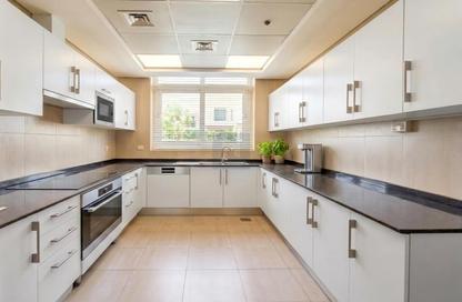 Apartment - 3 Bedrooms - 3 Bathrooms for rent in Azizi Tulip - Al Furjan - Dubai