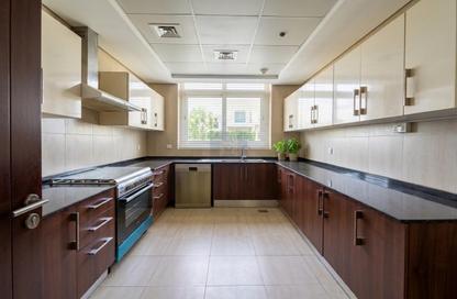 Apartment - 3 Bedrooms - 3 Bathrooms for rent in Azizi Tulip - Al Furjan - Dubai Apartment - 3 Bedrooms - 3 Bathrooms for rent in Azizi Tulip - Al Furjan - Dubai