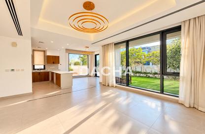 Villa - 5 - 4 for rent in Maple at Dubai Hills Estate 2 - Maple at Dubai Hills Estate - Dubai Hills Estate - Dubai