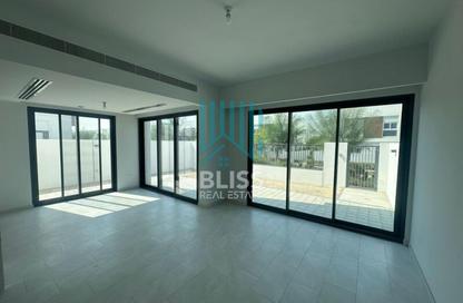 Townhouse - 4 Bedrooms - 5 Bathrooms for rent in La Rosa 5 - La Rosa - Villanova - Dubai Land - Dubai