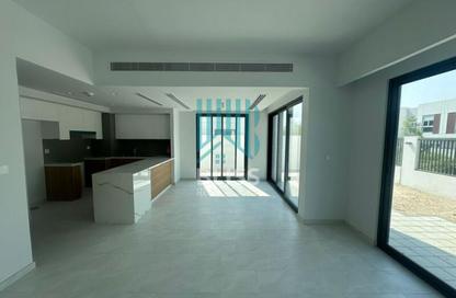 Townhouse - 4 Bedrooms - 5 Bathrooms for rent in La Rosa 5 - La Rosa - Villanova - Dubai Land - Dubai