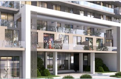 Apartment - Studio - 2 for sale in Laya Courtyard - Dubai Studio City - Dubai