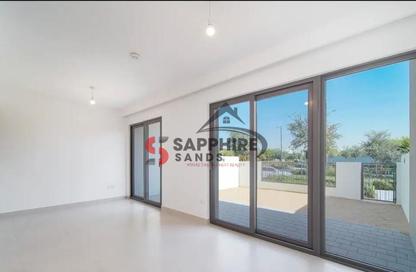 Villa - 3 Bedrooms - 4 Bathrooms for rent in Aura - Tilal Al Ghaf - Dubai
