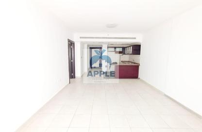 Apartment - 1 Bedroom - 2 Bathrooms for rent in Muwaileh 29 Building - Muwaileh - Sharjah