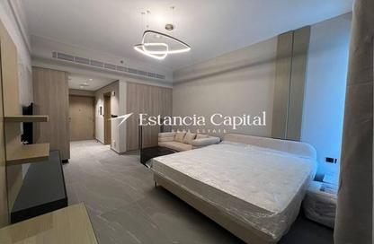 Apartment - Studio - 1 Bathroom for rent in Elevate by Prescott - Arjan - Dubai