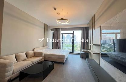 Apartment - Studio - 1 Bathroom for rent in Elevate by Prescott - Arjan - Dubai