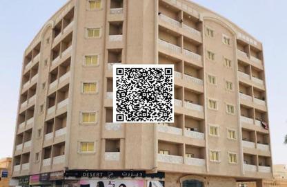 Apartment - Studio - 1 Bathroom for rent in Al Rawda 3 - Al Rawda - Ajman