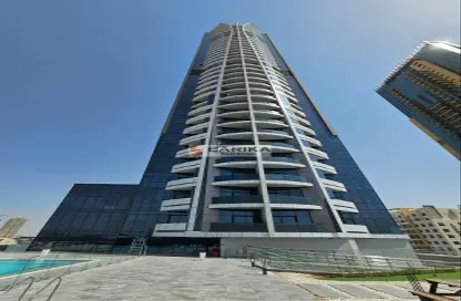 Apartment - Studio - 1 Bathroom for rent in O2 Tower - District 14 - Jumeirah Village Circle - Dubai