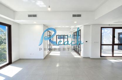Villa - 4 - 6 for rent in Nalaya Villas - Najmat Abu Dhabi - Al Reem Island - Abu Dhabi Villa - 4 - 6 for rent in Nalaya Villas - Najmat Abu Dhabi - Al Reem Island - Abu Dhabi