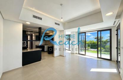 Villa - 4 - 6 for rent in Nalaya Villas - Najmat Abu Dhabi - Al Reem Island - Abu Dhabi Villa - 4 - 6 for rent in Nalaya Villas - Najmat Abu Dhabi - Al Reem Island - Abu Dhabi