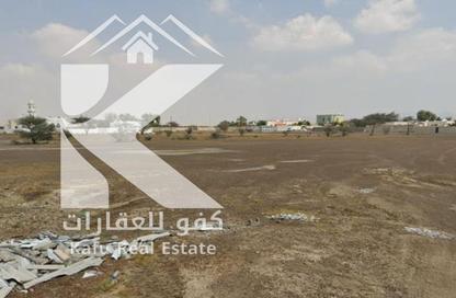 Land - Studio for sale in Manama - Ajman