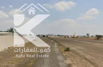 Land - Studio for sale in Manama - Ajman