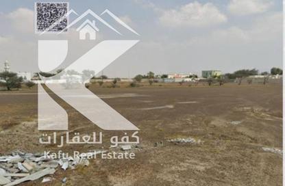 Land - Studio for sale in Manama - Ajman