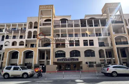 Apartment - 2 Bedrooms - 2 Bathrooms for rent in Fortunato - District 11 - Jumeirah Village Circle - Dubai