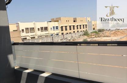 فيلا - 5 - 6 للإيجار في الياسمين 1 - الياسمين - عجمان