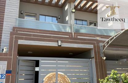 Villa - 5 - 6 for rent in Al Yasmeen 1 - Al Yasmeen - Ajman Villa - 5 - 6 for rent in Al Yasmeen 1 - Al Yasmeen - Ajman