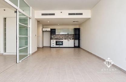 Apartment - 2 - 1 for rent in Golfville Block A - Golfville - Dubai Hills Estate - Dubai
