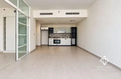 Apartment - 2 Bedrooms - 1 Bathroom for rent in Golfville Block A - Golfville - Dubai Hills Estate - Dubai
