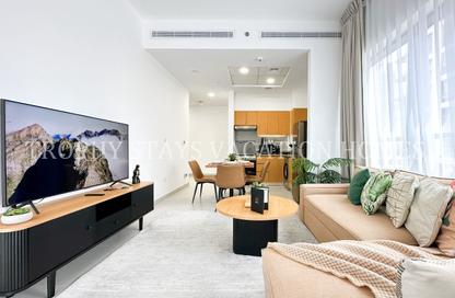 Apartment - 1 Bedroom - 1 Bathroom for rent in Bellevue Tower 1 - Bellevue Towers - Downtown Dubai - Dubai