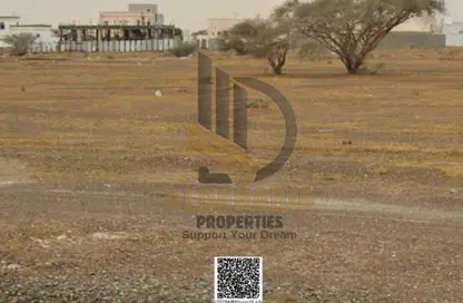 أرض - استوديو للبيع في المنامة - عجمان