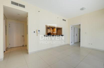 Apartment - 1 Bedroom - 1 Bathroom for rent in The Lofts West - The Lofts - Downtown Dubai - Dubai