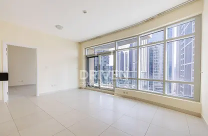 Apartment - 1 Bedroom - 1 Bathroom for rent in The Lofts West - The Lofts - Downtown Dubai - Dubai