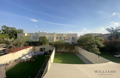 Villa - 2 Bedrooms - 2 Bathrooms for rent in Springs 10 - The Springs - Dubai