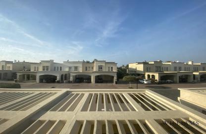 Villa - 2 Bedrooms - 2 Bathrooms for rent in Springs 10 - The Springs - Dubai