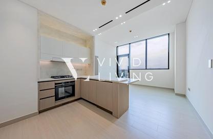 Apartment - 1 Bedroom - 2 Bathrooms for sale in Binghatti Phantom - District 17 - Jumeirah Village Circle - Dubai