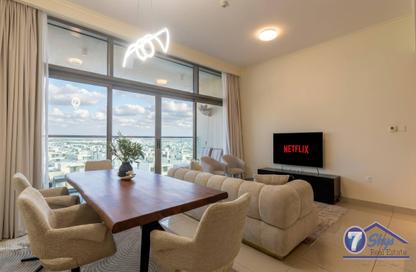 Apartment - 2 Bedrooms - 3 Bathrooms for rent in Mulberry 1 Building B1 - Mulberry 1 Block B - Mulberry 1 - Park Heights - Dubai Hills Estate - Dubai