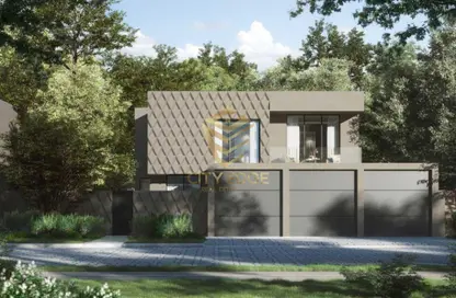 Townhouse - 4 Bedrooms - 5 Bathrooms for sale in Hayyan - Sharjah