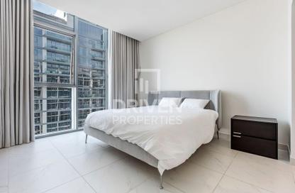 Apartment - 1 Bedroom - 2 Bathrooms for rent in Residences 12 - District One - Mohammed Bin Rashid City - Dubai