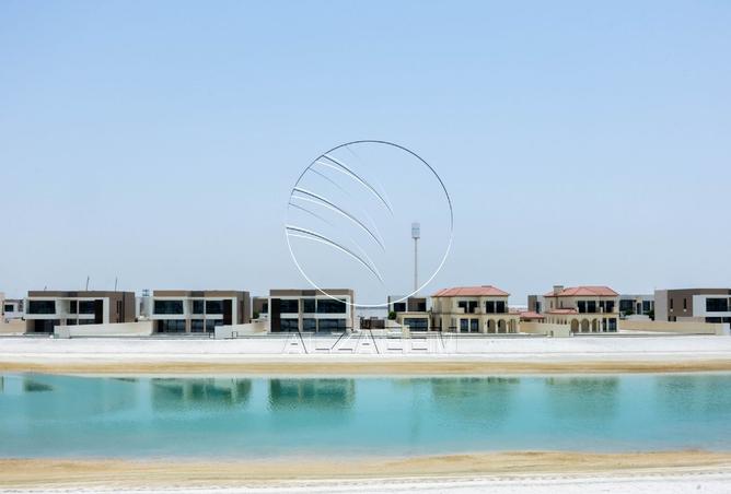 5-bed villa in Ain Al Maha · Vacant — photo 2