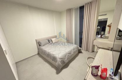 Apartment - Studio - 1 for rent in The Link - East Village - Aljada - Sharjah Apartment - Studio - 1 for rent in The Link - East Village - Aljada - Sharjah