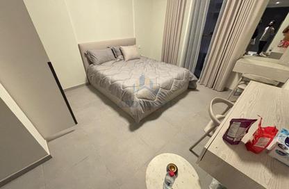Apartment - Studio - 1 for rent in The Link - East Village - Aljada - Sharjah Apartment - Studio - 1 for rent in The Link - East Village - Aljada - Sharjah