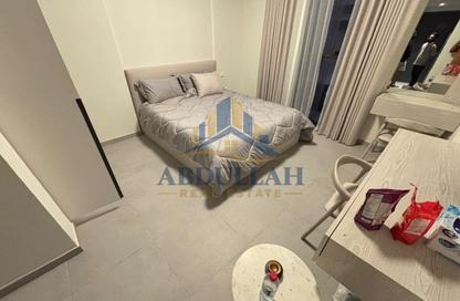 Apartment - Studio - 1 for rent in The Link - East Village - Aljada - Sharjah Apartment - Studio - 1 for rent in The Link - East Village - Aljada - Sharjah