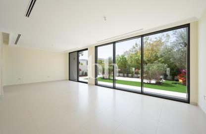 Villa - 4 Bedrooms - 3 Bathrooms for rent in Sidra Villas III - Sidra Villas - Dubai Hills Estate - Dubai