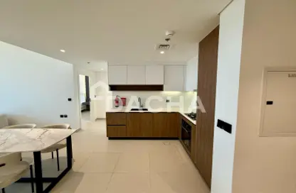 Apartment - 1 Bedroom - 2 Bathrooms for rent in Prime Residency 3 - Al Furjan - Dubai Apartment - 1 Bedroom - 2 Bathrooms for rent in Prime Residency 3 - Al Furjan - Dubai