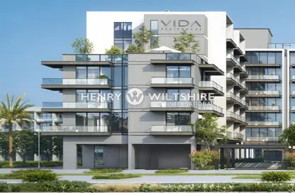 شقة - 2 غرف نوم - 3 حمامات للبيع في ڤيدا ريزيدنسز - جزيرة السعديات - أبوظبي