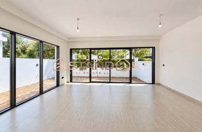 Townhouse - 5 - 6 for sale in Santorini - Damac Lagoons - Dubai Townhouse - 5 - 6 for sale in Santorini - Damac Lagoons - Dubai