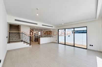 Townhouse - 5 - 6 for sale in Santorini - Damac Lagoons - Dubai Townhouse - 5 - 6 for sale in Santorini - Damac Lagoons - Dubai