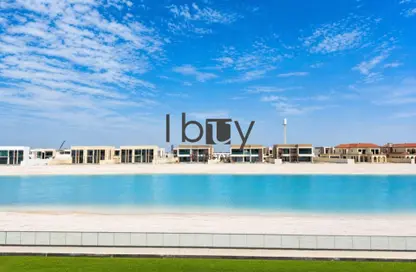 فيلا - 5 غرف نوم - 8 حمامات للبيع في عين المها - جزيرة الجبيل - أبوظبي