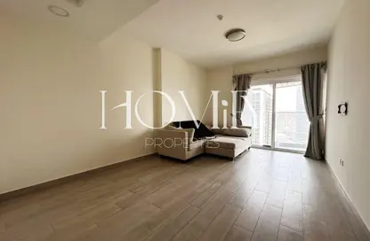 Apartment - 3 Bedrooms - 4 Bathrooms for rent in Bloom Heights B - Bloom Heights - District 15 - Jumeirah Village Circle - Dubai
