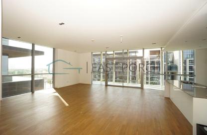 Apartment - 3 - 5 for rent in City Walk Residential Building 15 - City Walk Residential - City Walk - Al Wasl - Dubai