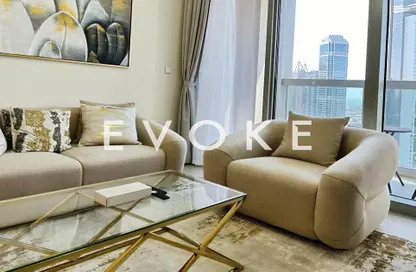 Apartment - 1 Bedroom - 1 Bathroom for rent in Forte 2 - Forte - Downtown Dubai - Dubai Apartment - 1 Bedroom - 1 Bathroom for rent in Forte 2 - Forte - Downtown Dubai - Dubai