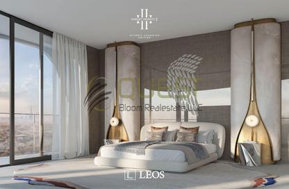 Apartment - 2 Bedrooms - 3 Bathrooms for sale in Hadley Heights 2 - Dubai Sports City - Dubai Apartment - 2 Bedrooms - 3 Bathrooms for sale in Hadley Heights 2 - Dubai Sports City - Dubai