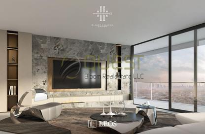 Apartment - 2 Bedrooms - 3 Bathrooms for sale in Hadley Heights 2 - Dubai Sports City - Dubai Apartment - 2 Bedrooms - 3 Bathrooms for sale in Hadley Heights 2 - Dubai Sports City - Dubai