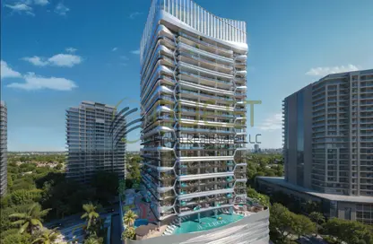 Apartment - 2 Bedrooms - 3 Bathrooms for sale in Hadley Heights 2 - Dubai Sports City - Dubai